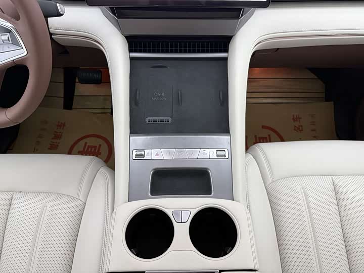 Фото 9 - BYD Xia