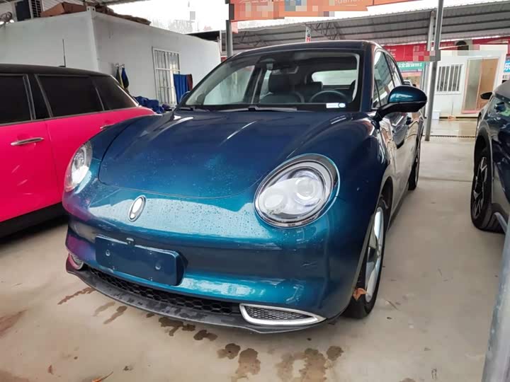 Фото 1 - Ora Good Cat (03)