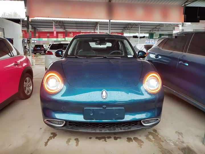 Фото 3 - Ora Good Cat (03)