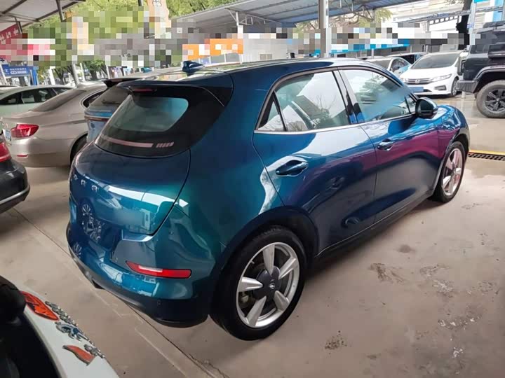 Фото 6 - Ora Good Cat (03)