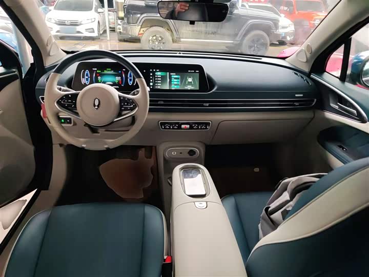 Фото 9 - Ora Good Cat (03)