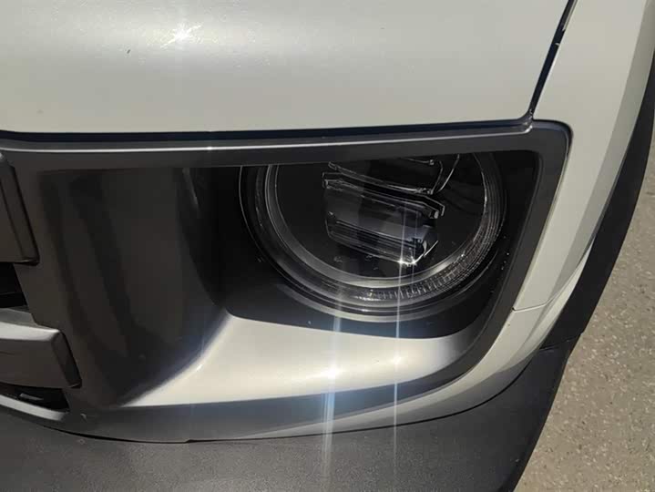 Фото 5 - Haval Dargo