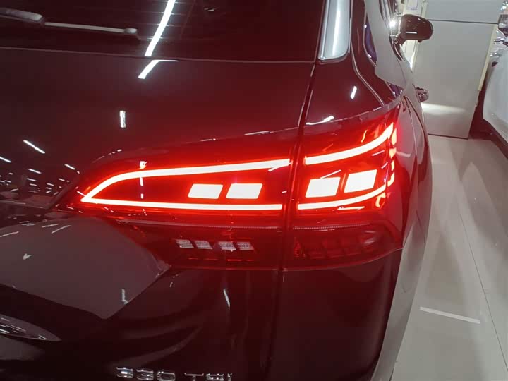 Фото 8 - Volkswagen Tayron