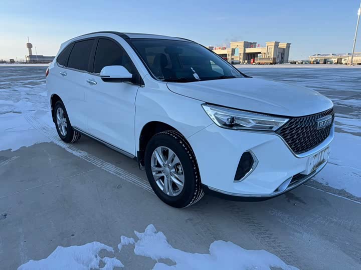 Фото 3 - Haval M6