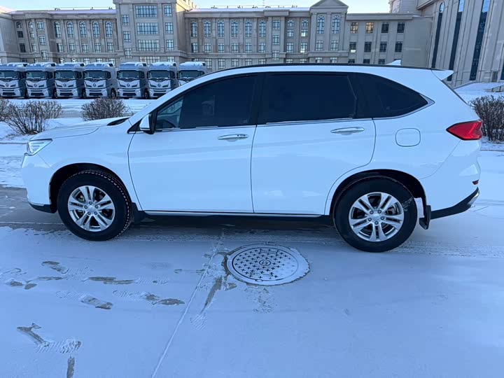 Фото 5 - Haval M6