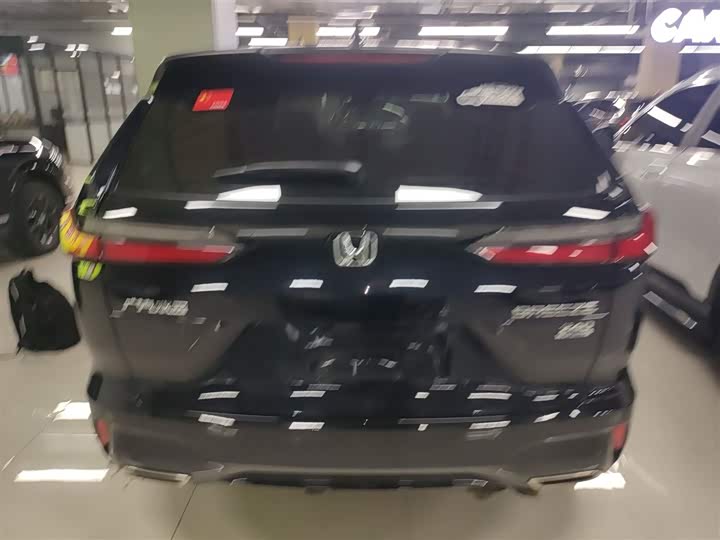 Фото 6 - Honda Breeze