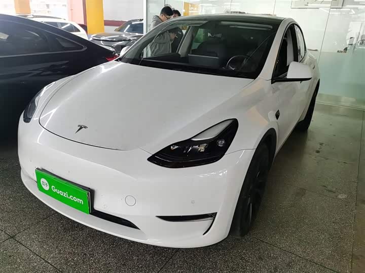 Фото 2 - Tesla Model Y
