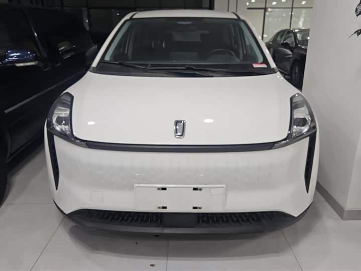 Фото 2 - Bestune NAT