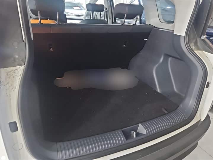 Фото 4 - Bestune NAT