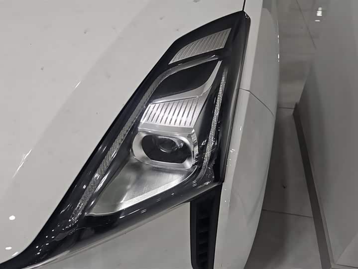 Фото 5 - Bestune NAT