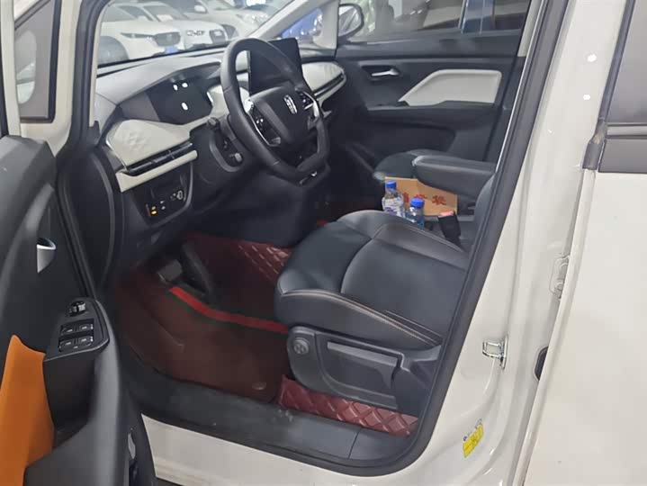 Фото 9 - Bestune NAT