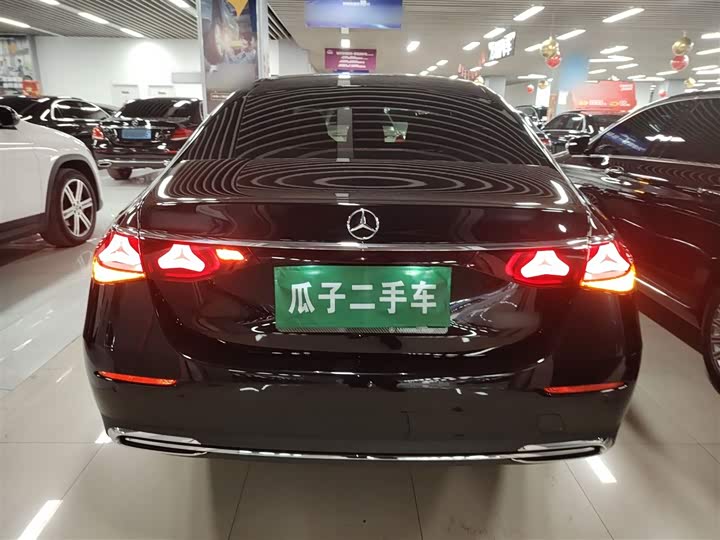 Фото 6 - Mercedes-Benz E-Class