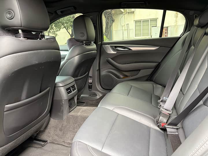 Фото 5 - Cadillac CT5