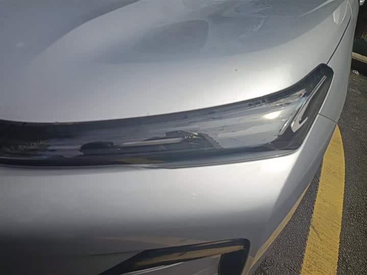 Фото 5 - Geely Galaxy Starship 7