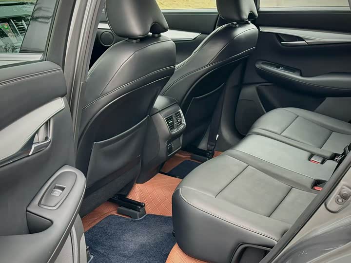 Фото 7 - Infiniti QX50