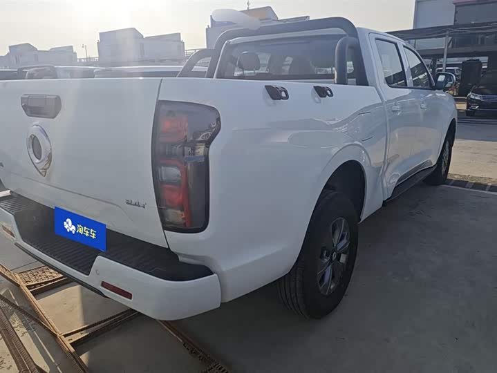 Фото 3 - Great Wall Pao