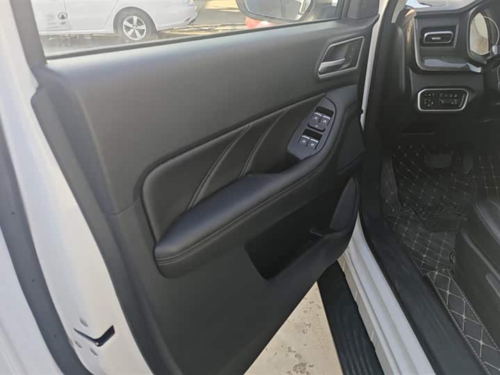 Фото 7 - Great Wall Pao