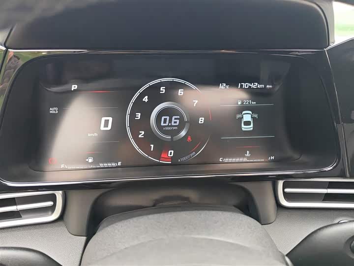 Фото 4 - Hyundai Elantra N line