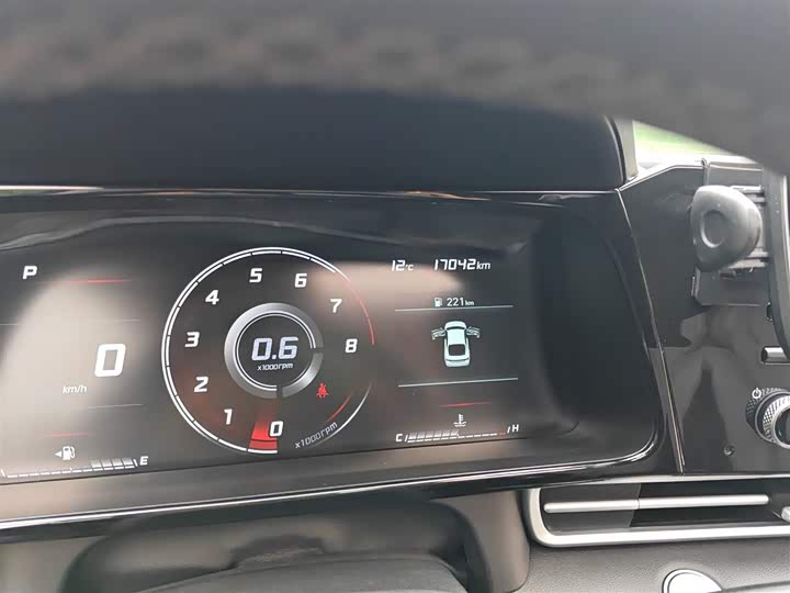 Фото 5 - Hyundai Elantra N line