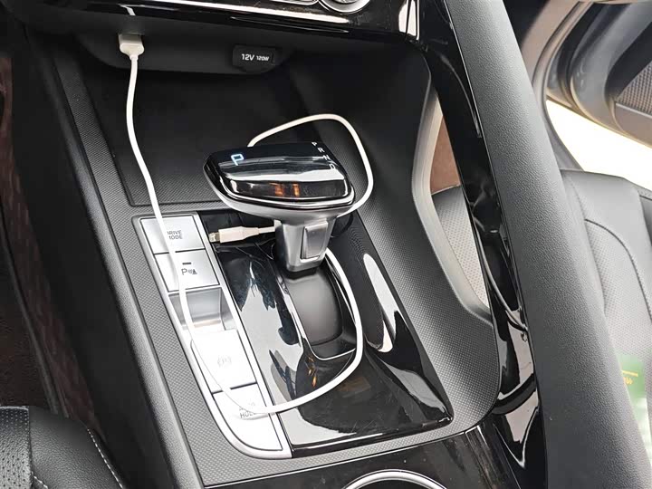 Фото 7 - Hyundai Elantra N line