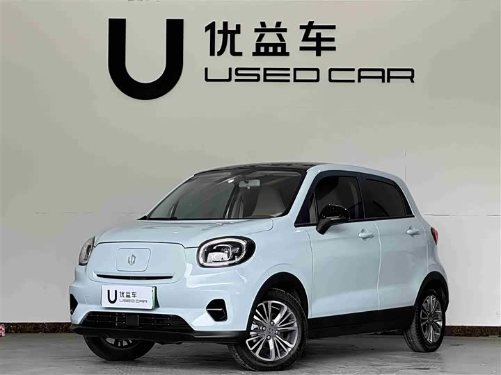 Фото 1 - Leapmotor T03