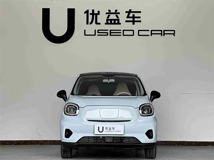 Фото 2 - Leapmotor T03