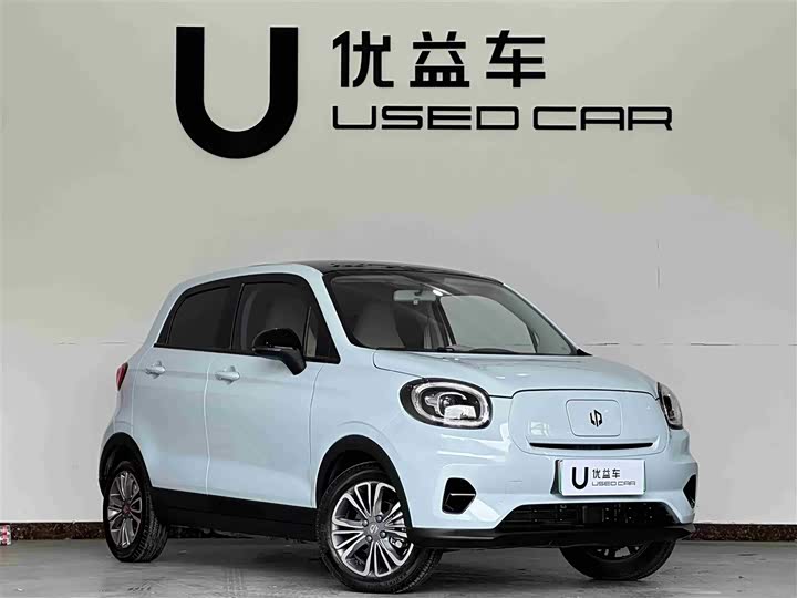 Фото 3 - Leapmotor T03