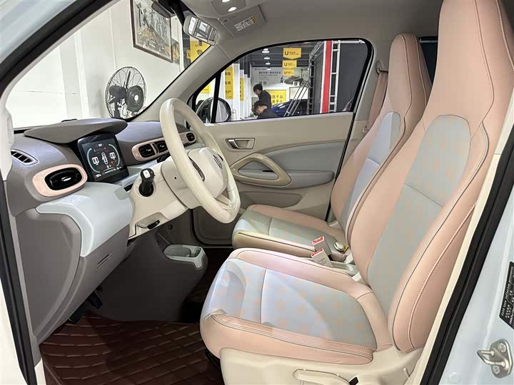 Фото 4 - Leapmotor T03