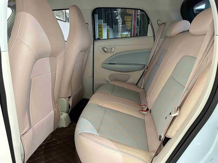 Фото 5 - Leapmotor T03