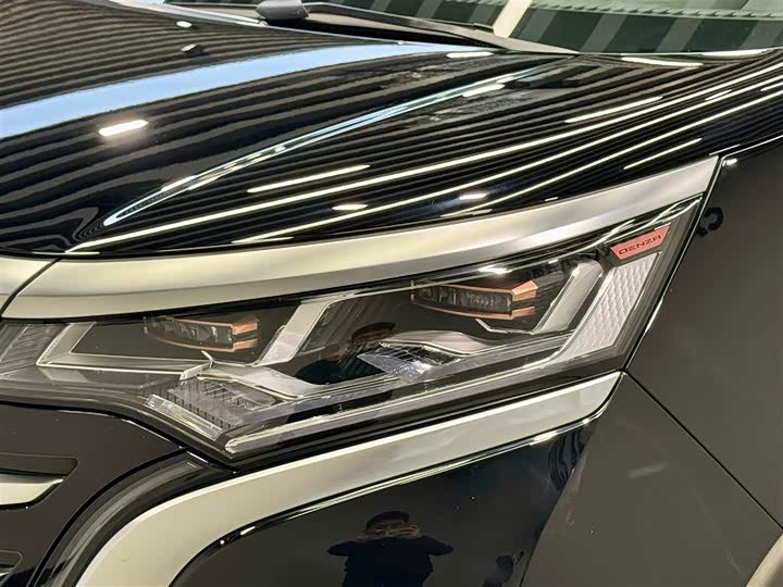 Фото 8 - Denza D9