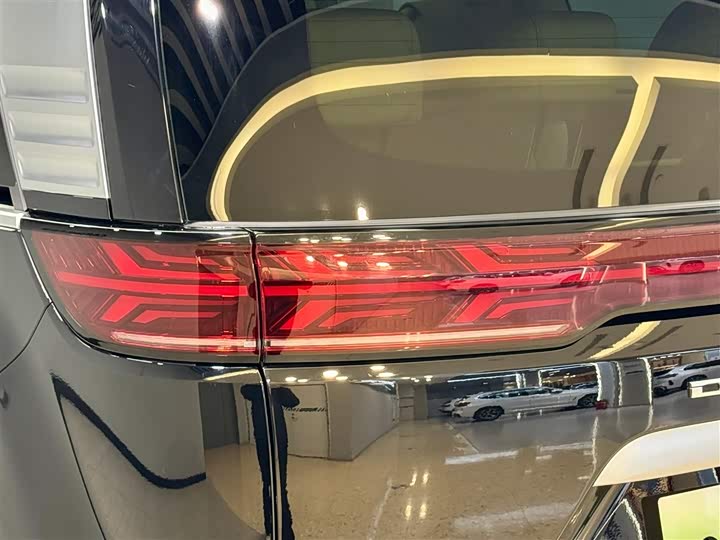 Фото 9 - Denza D9