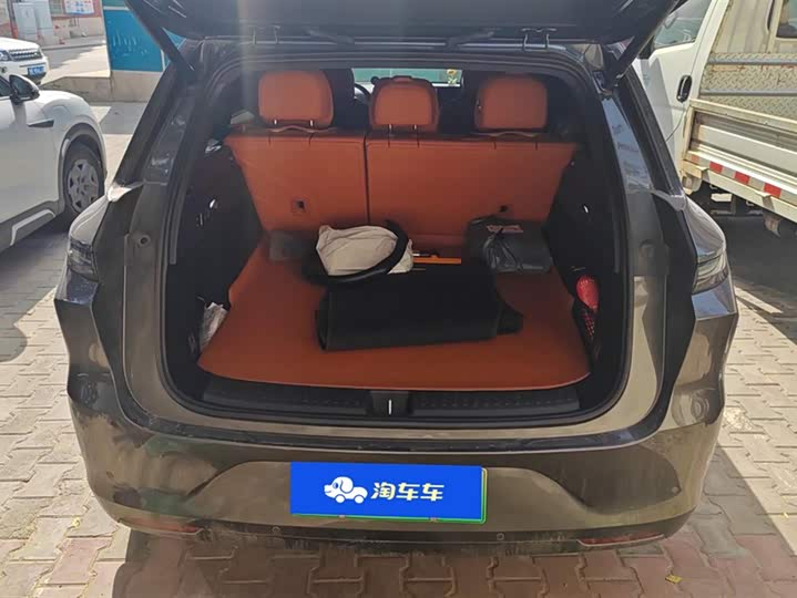 Фото 4 - LiXiang L6