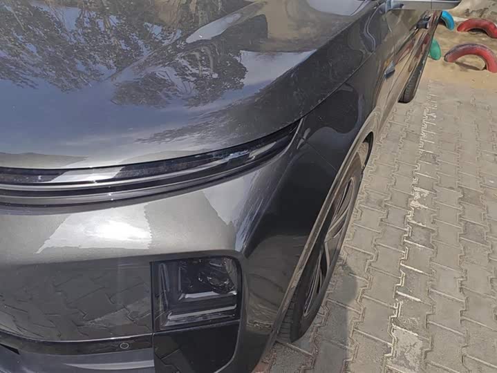 Фото 5 - LiXiang L6