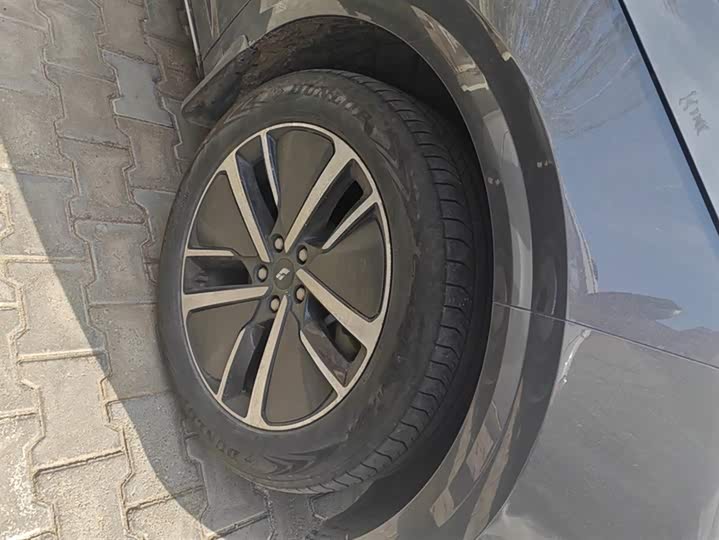 Фото 6 - LiXiang L6