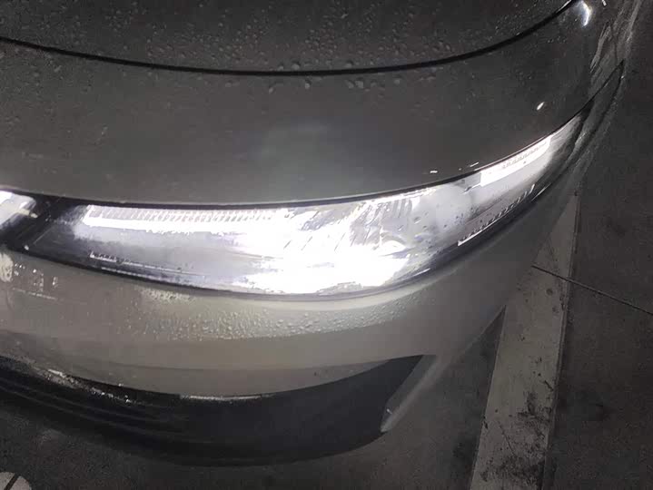 Фото 5 - Leapmotor C10