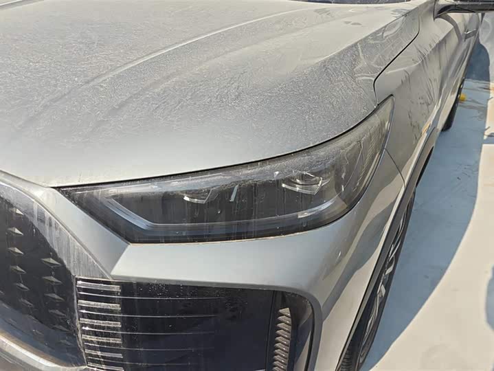 Фото 5 - Chery Fulwin T8