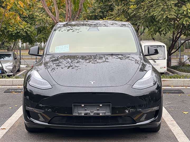Фото 2 - Tesla Model Y