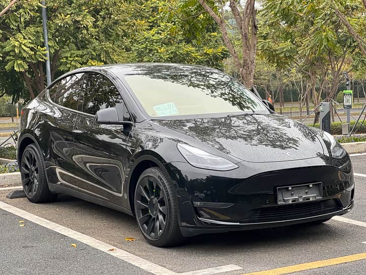 Фото 3 - Tesla Model Y