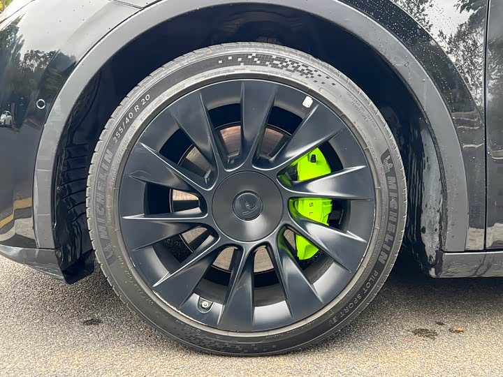 Фото 5 - Tesla Model Y