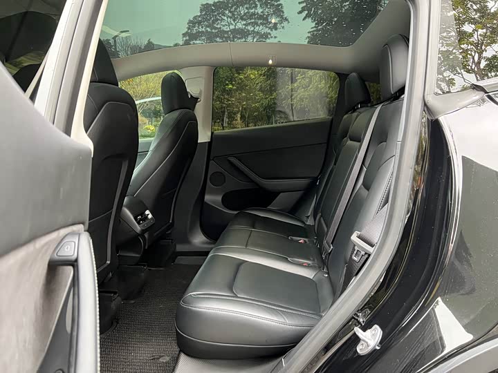 Фото 7 - Tesla Model Y