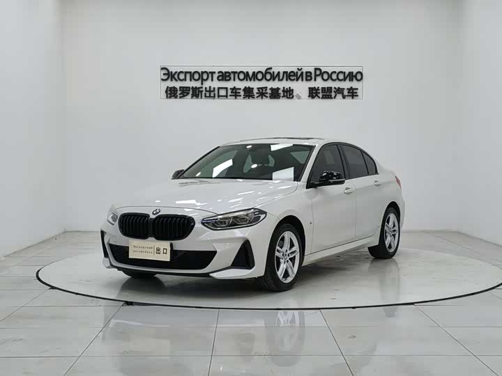 Фото 1 - BMW 1 Series