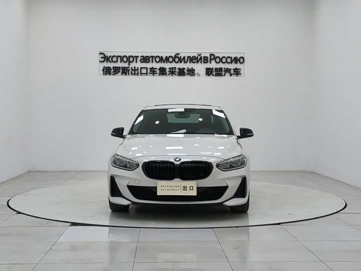 Фото 2 - BMW 1 Series