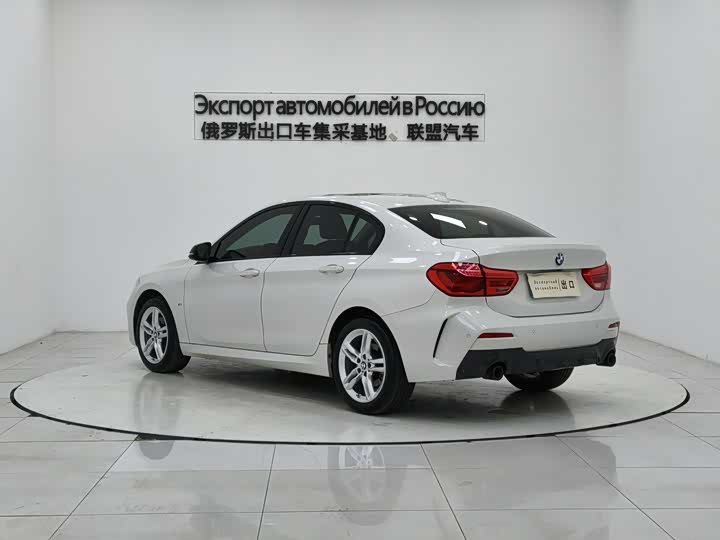 Фото 5 - BMW 1 Series
