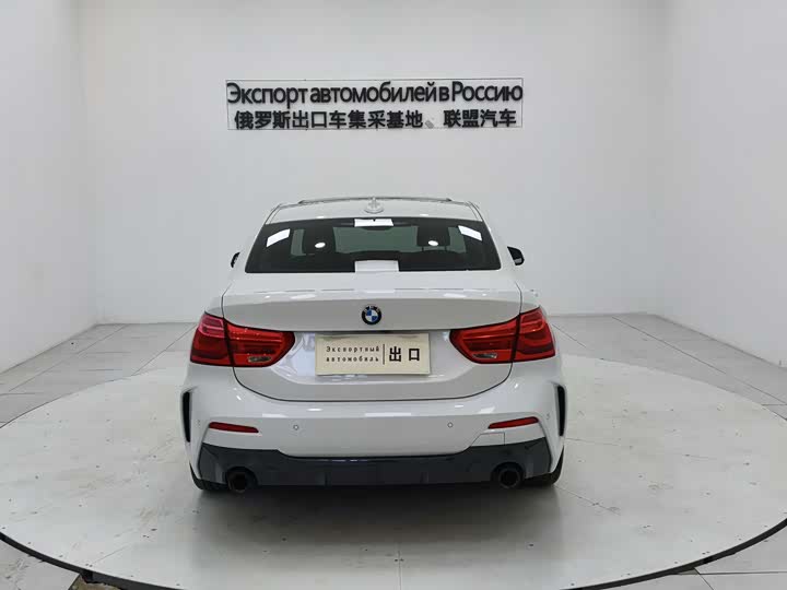 Фото 6 - BMW 1 Series