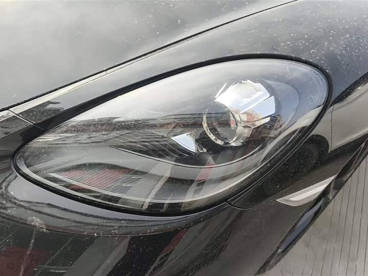 Фото 5 - Porsche 718