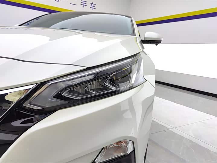 Фото 5 - Nissan Teana