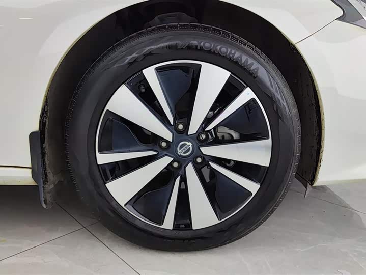 Фото 6 - Nissan Teana