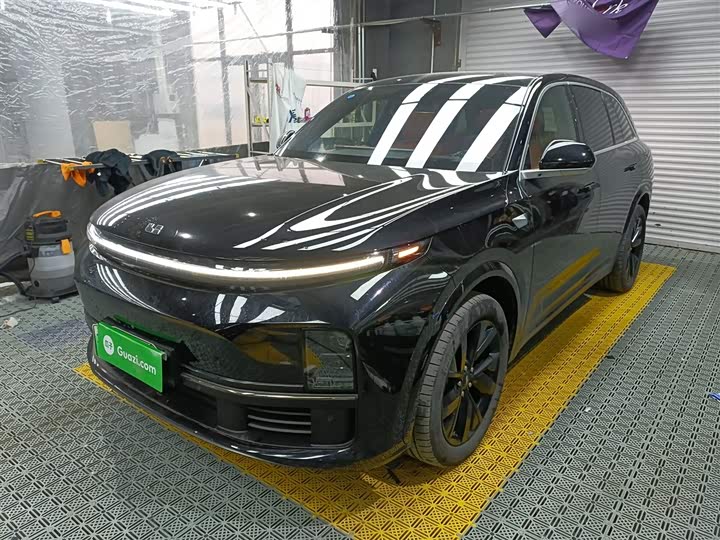 Фото 1 - LiXiang L7