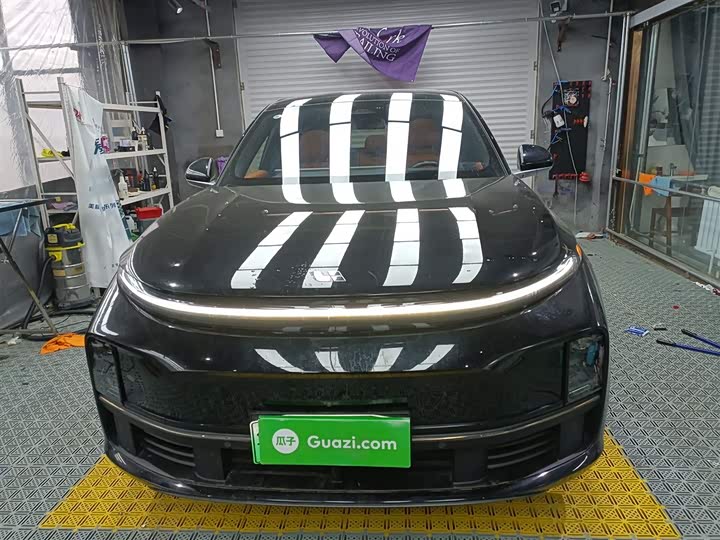 Фото 3 - LiXiang L7