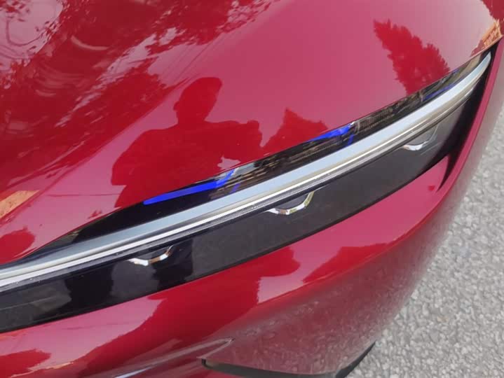 Фото 5 - BYD Han